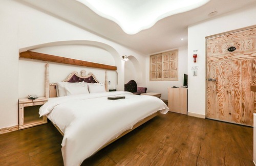 Eumseong Hotel | Eumseong Jijunghaeui Achim