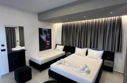 Sarande Apartment | Euphoria Apartments