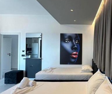 Sarande Apartment | Euphoria Apartments