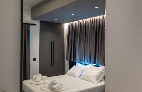 Sarande Apartment | Euphoria Apartments