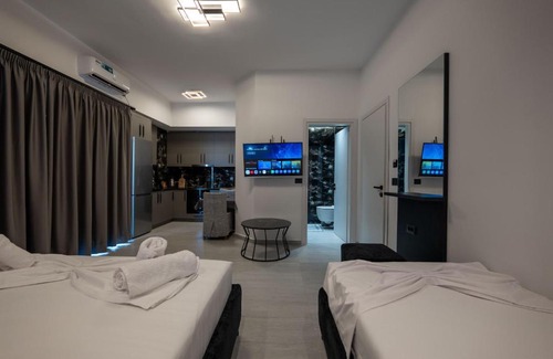 Sarande Apartment | Euphoria Apartments