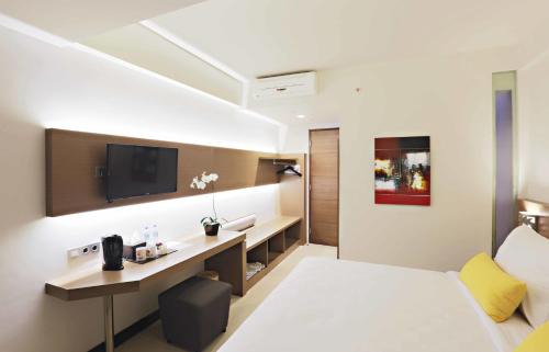 Dewi Sri Hotel | Euphoria Hotel