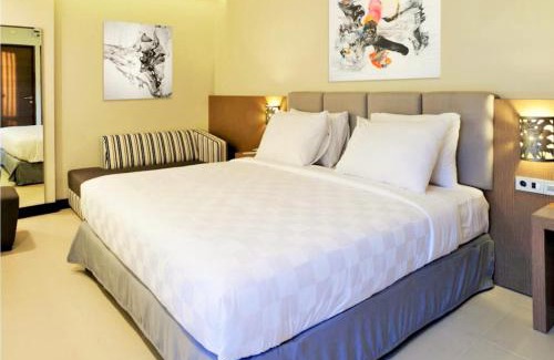 Dewi Sri Hotel | Euphoria Hotel