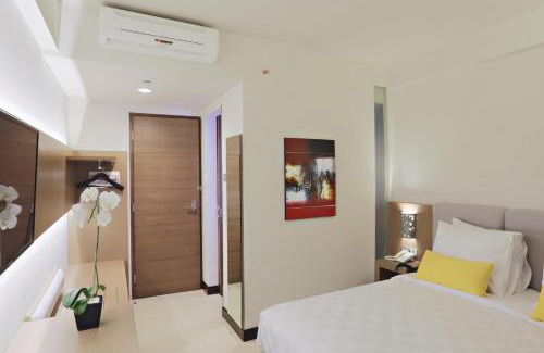 Dewi Sri Hotel | Euphoria Hotel