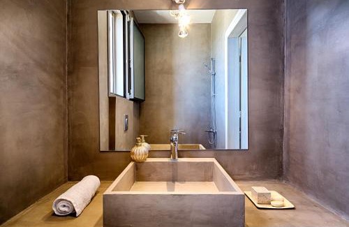 Pigadia Apartment | Euphoria Suites