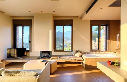 Pigadia Apartment | Euphoria Suites