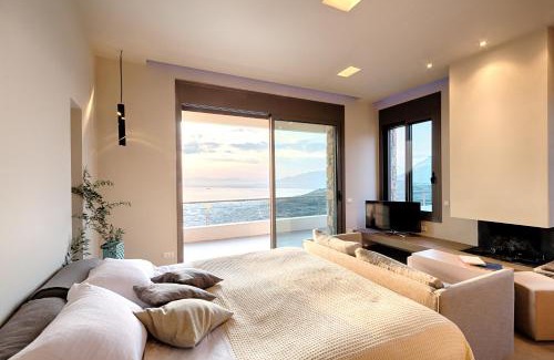 Pigadia Apartment | Euphoria Suites