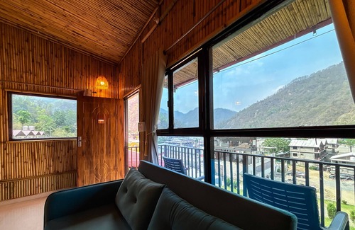 Sirala Resort | Euphoric Tiger Resort