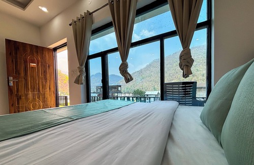 Sirala Resort | Euphoric Tiger Resort