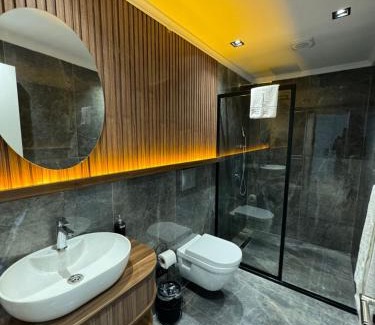 Nilufer Hotel | Euphrates Hotel Bursa
