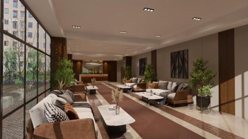 Nilufer Hotel | Euphrates Hotel Bursa