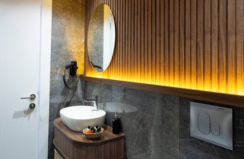 Nilufer Hotel | Euphrates House Bursa