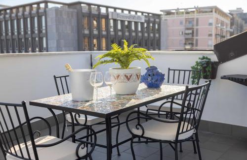 Catania City Centre Apartment | Euplio Luxury Apartment