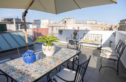 Catania City Centre Apartment | Euplio Luxury Apartment