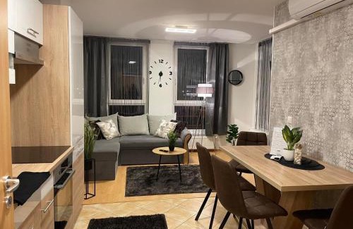 Buk Apartment | Európa 20 Apartman