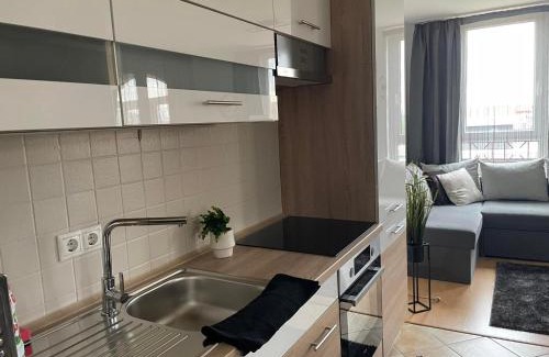Buk Apartment | Európa 20 Apartman