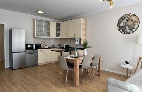 Bekescsaba Apartment | Európa Apartman Mini