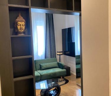EUR Apartment | EUR suite BEETHOVEN