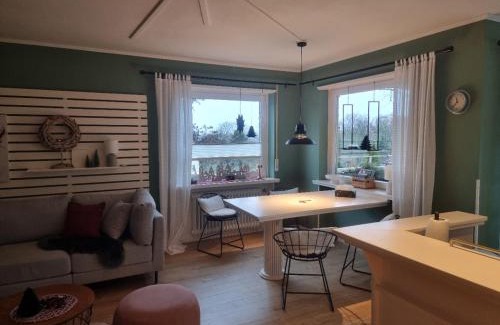 Markdorf Apartment | Eure Auszeit überm See