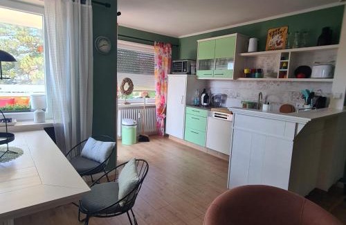 Markdorf Apartment | Eure Auszeit überm See
