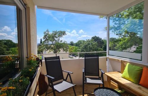 Markdorf Apartment | Eure Auszeit überm See