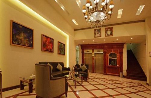 Al Muraqqabat Hotel | Eureka Hotel