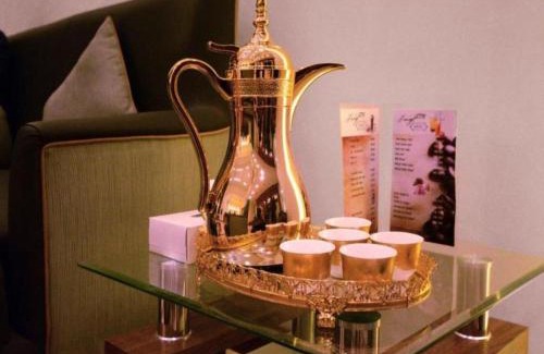 Al Muraqqabat Hotel | Eureka Hotel