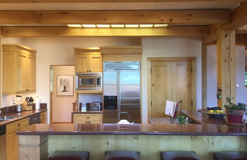 Mountain Village House | EUREKA!LUXURIOUS HOME,BIG VIEWS,SKI IN SKI OUT,BIG SAVINGS IN DECEMBER,JANUARY!