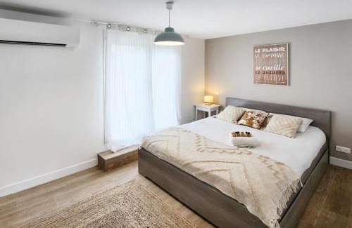 Bron Apartment | Eurexpo 1ch