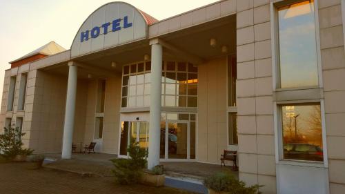 Bianconese Hotel | Eurhotel