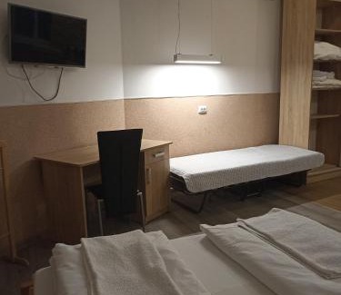 Debrecen Apartment | Euro Apartman