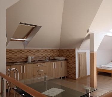 Debrecen Apartment | Euro Apartman