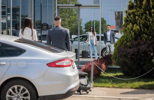 Zemun Hotel | Euro Garni Hotel