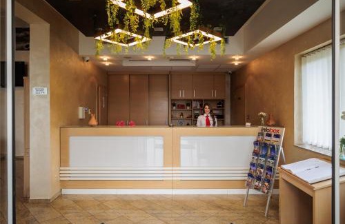 Zemun Hotel | Euro Garni Hotel