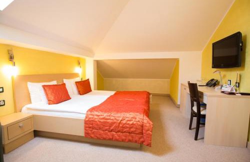 Zemun Hotel | Euro Garni Hotel