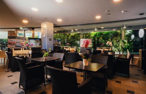 Imola Hotel | Euro Hotel