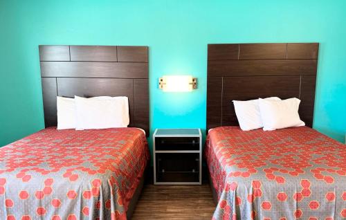 Slidell Hotel | Euro Inn & Suites of Slidell