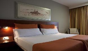 El Port Hotel | Eurohotel Barcelona Granvia Fira