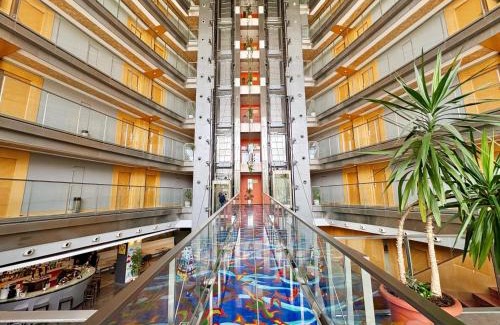 El Port Hotel | Eurohotel Barcelona Granvia Fira