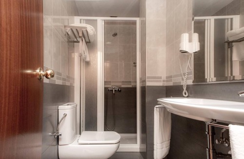 Arteixo Hotel | Europa