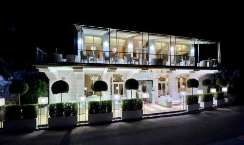 Lerici Hotel | Europa Grand Hotel