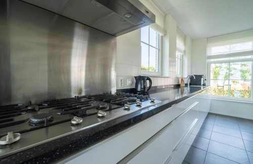 Uitdam House | EuroParcs Poort van Amsterdam by Interhome
