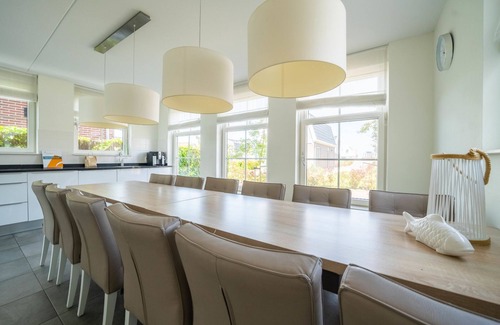 Uitdam House | EuroParcs Poort van Amsterdam by Interhome