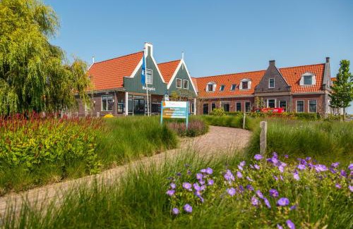 Uitdam Resort | EuroParcs Poort van Amsterdam