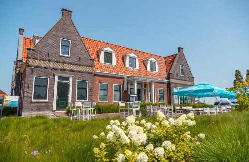 Uitdam Resort | EuroParcs Poort van Amsterdam