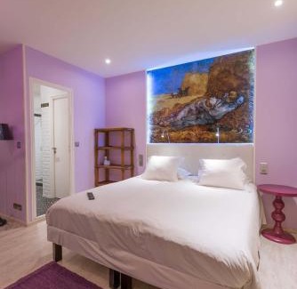 Castres Hotel | Europe Hôtel