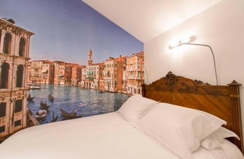 Castres Hotel | Europe Hôtel