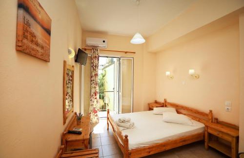 Corfu Town Hotel | Europe Hotel