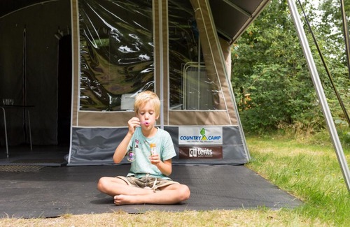 Opende Other | Europe tents camping 't Strandheem