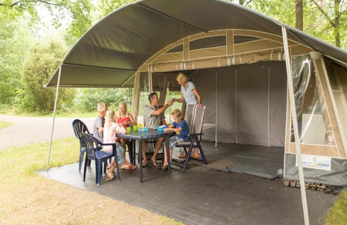 Opende Other | Europe tents camping 't Strandheem